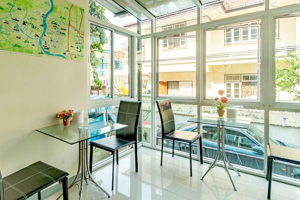 Бангкок: Riski Residence Bangkok