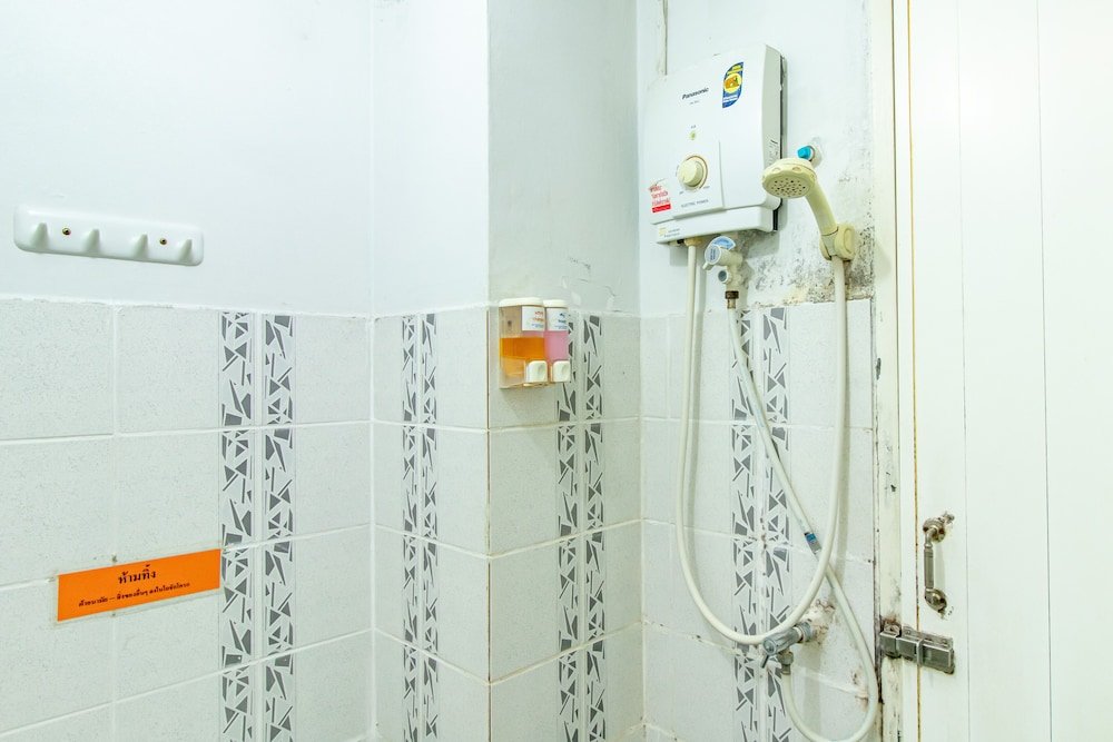 Бангкок: Riski Residence Bangkok