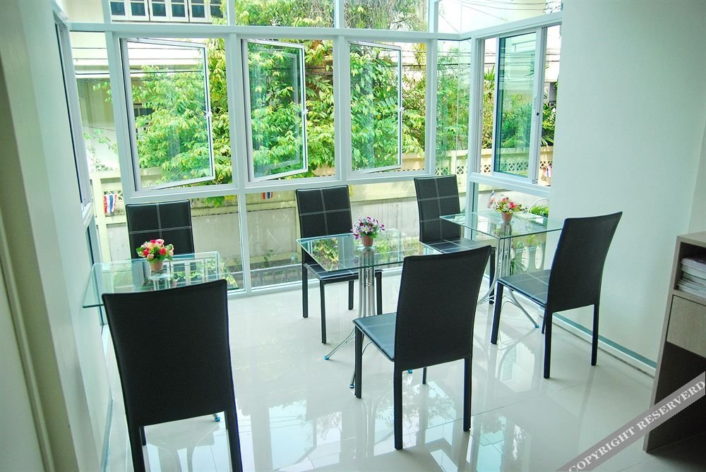 Бангкок: Riski Residence Bangkok