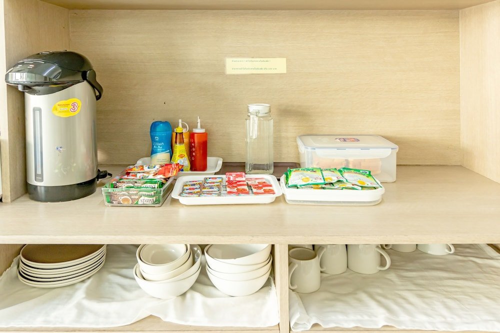 Бангкок: Riski Residence Bangkok