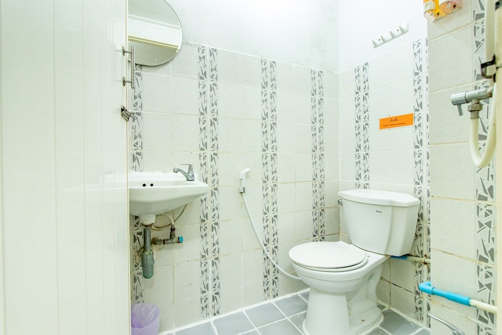 Бангкок: Riski Residence Bangkok