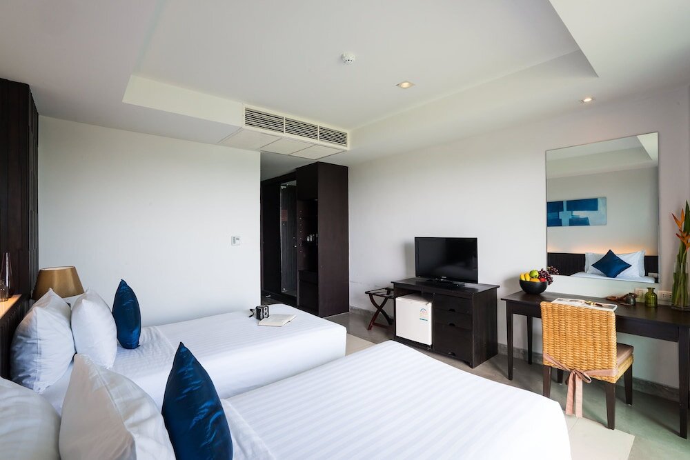 i Tara Resort & Spa — фото 3