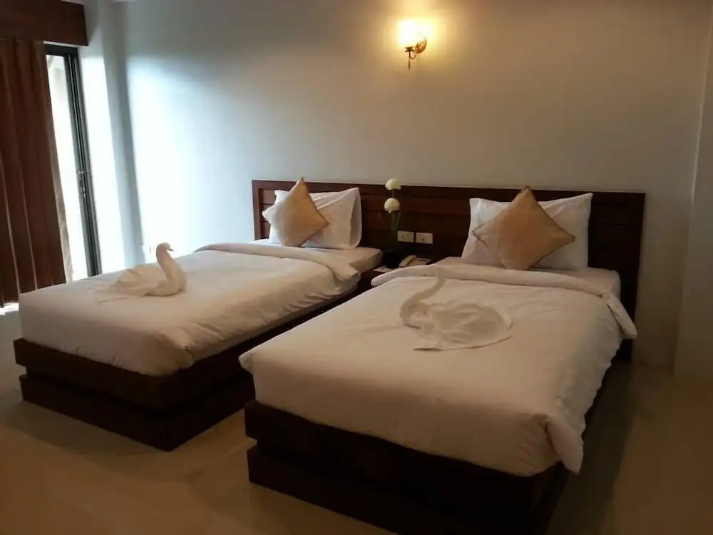 Сураттхани: Perfect place hotel