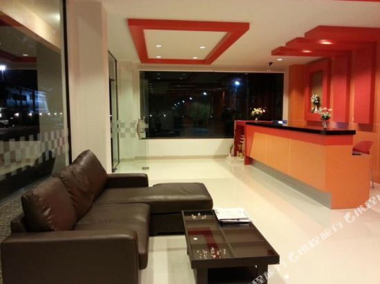 Сураттхани: Perfect place hotel