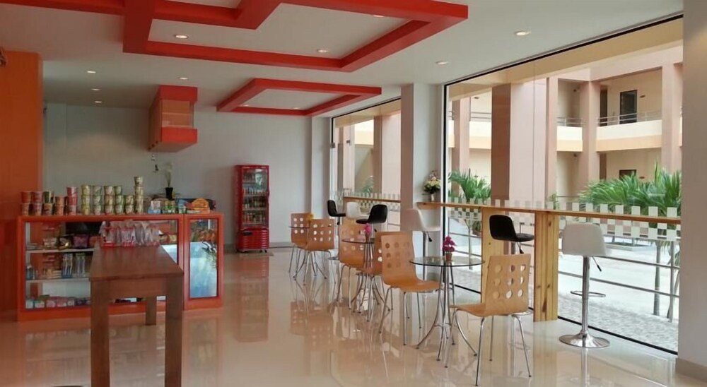 Сураттхани: Perfect place hotel
