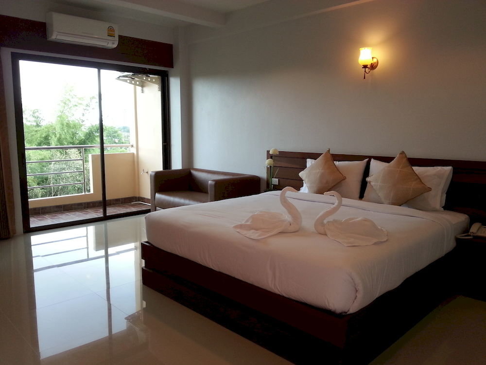 Сураттхани: Perfect place hotel