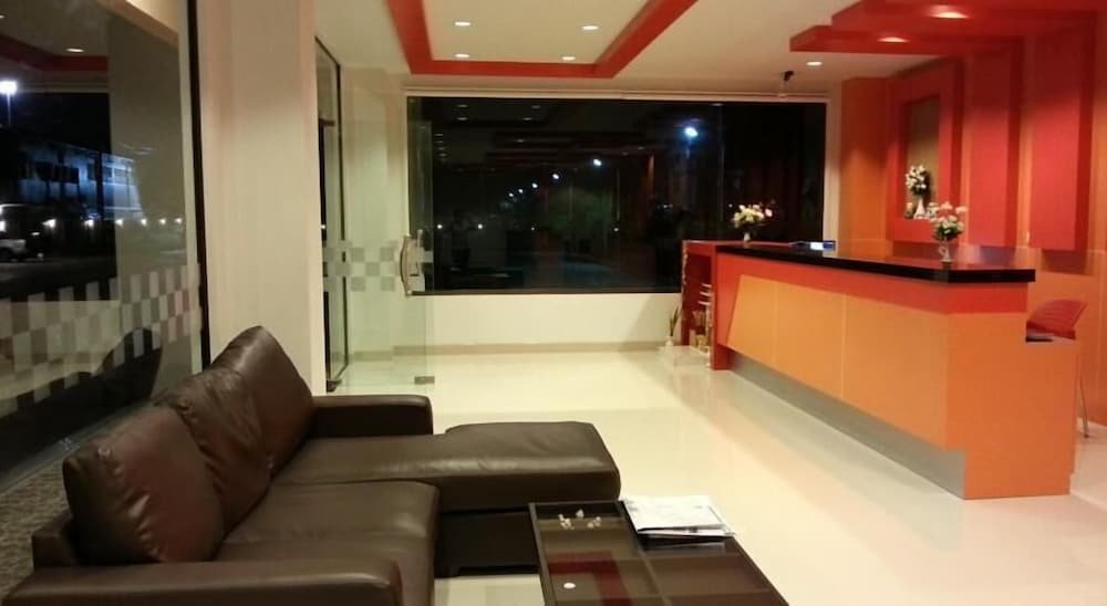 Сураттхани: Perfect place hotel