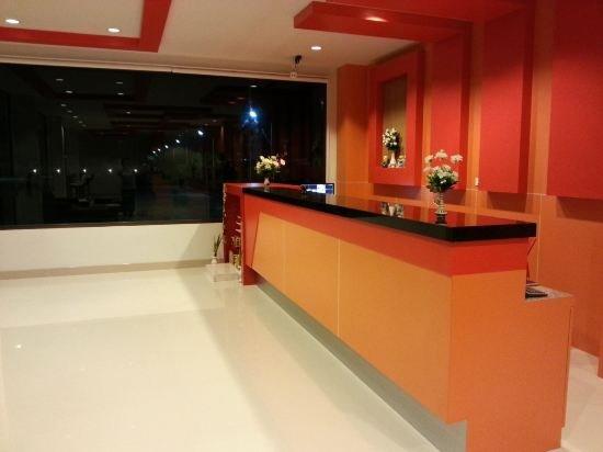 Сураттхани: Perfect place hotel