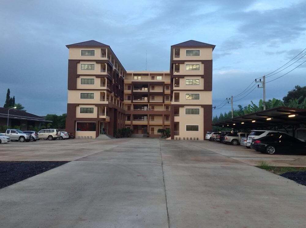 Сураттхани: Perfect place hotel