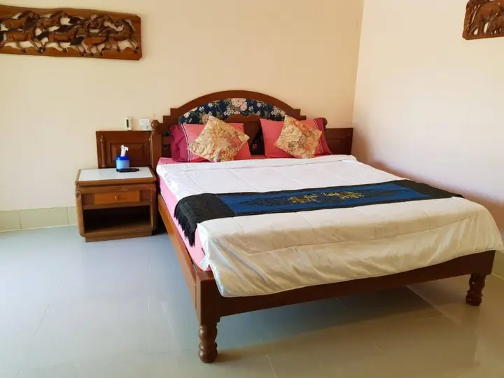 Тхаланг: Discovery House Hotel SHA Plus