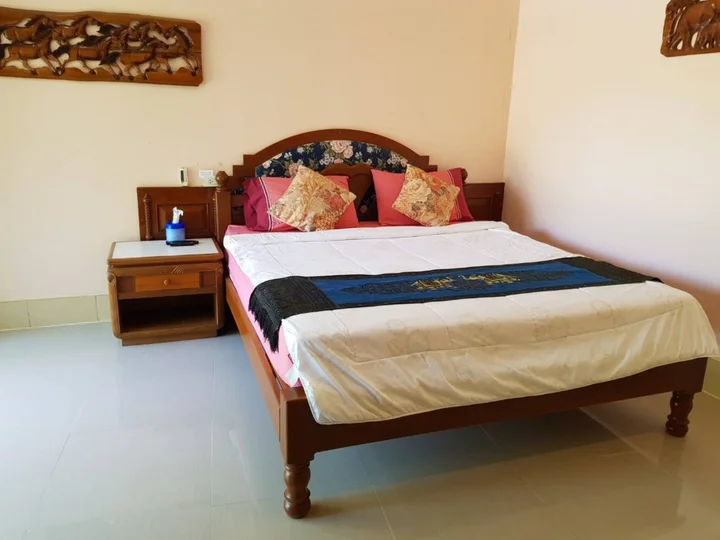 Тхаланг: Discovery House Hotel SHA Plus