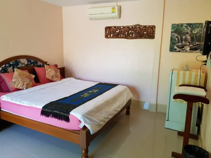 Тхаланг: Discovery House Hotel SHA Plus