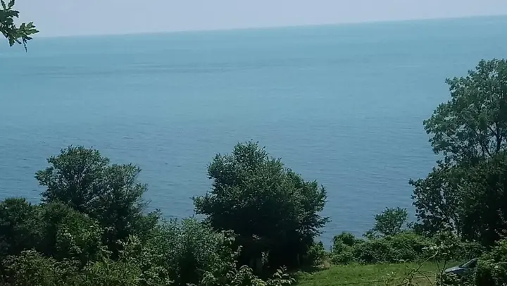 Тенгинское сельское поселение: Camping Gorizont