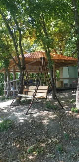 Camping Gorizont — фото 6