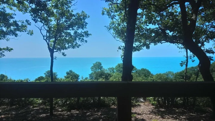 Тенгинское сельское поселение: Camping Gorizont