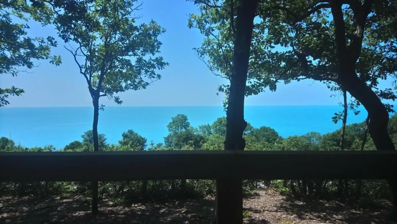 Тенгинское сельское поселение: Camping Gorizont