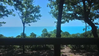 Тенгинское сельское поселение: Camping Gorizont