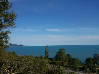 Тенгинское сельское поселение: Camping Gorizont