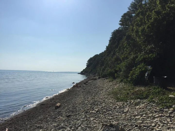 Тенгинское сельское поселение: Camping Gorizont