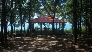 Тенгинское сельское поселение: Camping Gorizont