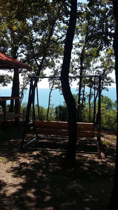 Тенгинское сельское поселение: Camping Gorizont