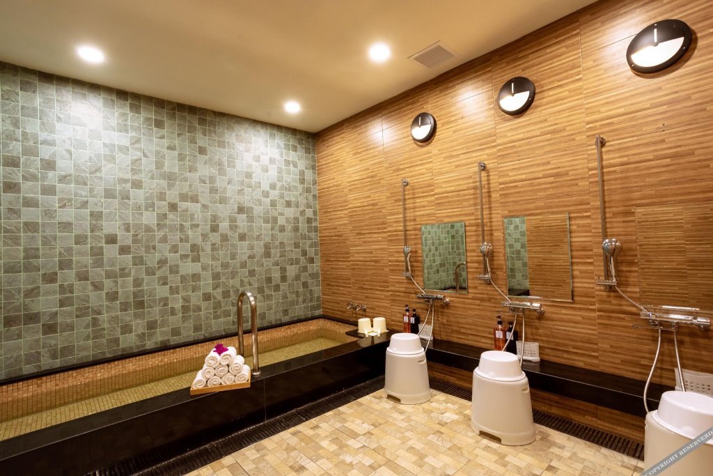 Сирача: Hotel Kuretakeso Thailand Sriracha