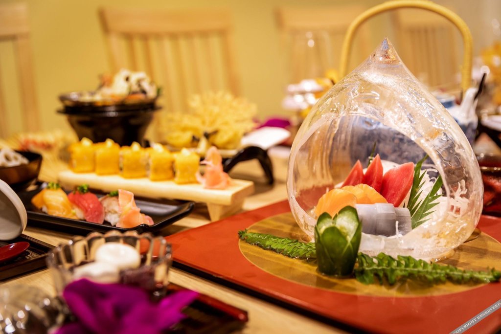 Сирача: Hotel Kuretakeso Thailand Sriracha