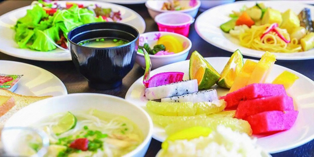Сирача: Hotel Kuretakeso Thailand Sriracha