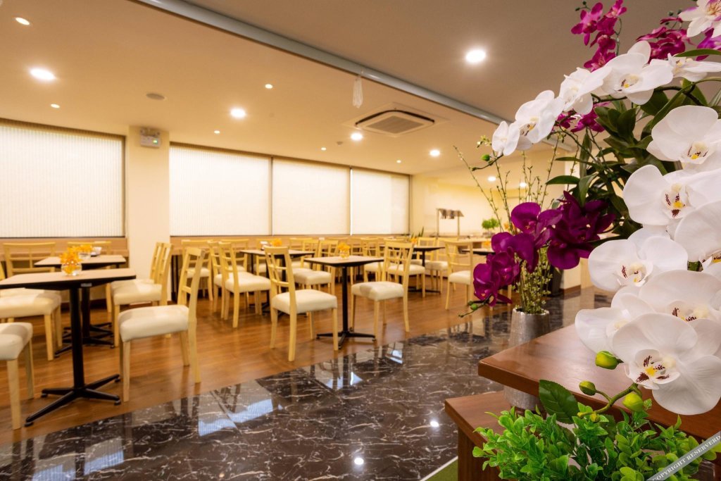 Сирача: Hotel Kuretakeso Thailand Sriracha