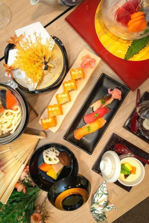 Сирача: Hotel Kuretakeso Thailand Sriracha