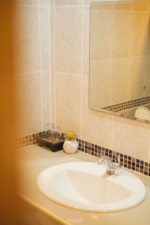 Удонтхани: Hotel Baan Krittika