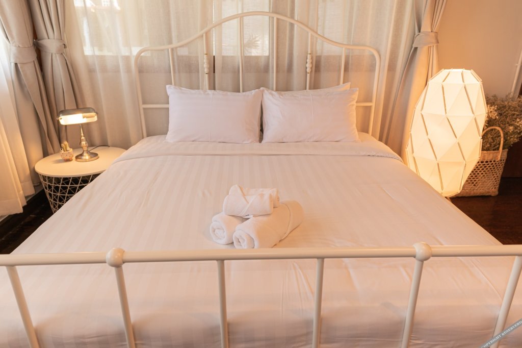 Чиангмай: A Day Villa Chiangmai