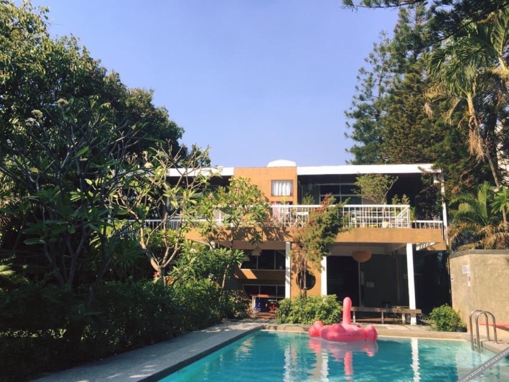 Чиангмай: A Day Villa Chiangmai