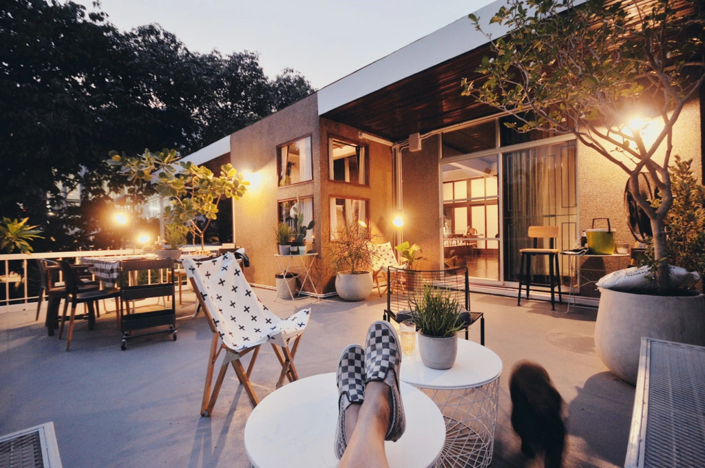 Чиангмай: A Day Villa Chiangmai
