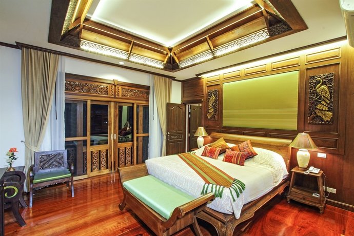 Мае-Таенг: Phusanfha Residence