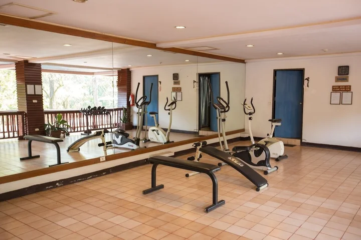 Мэхонгсон: The Imperial Tara Mae Hong Son Hotel