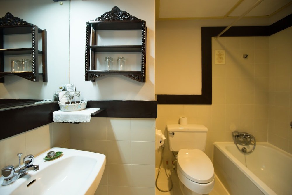 Мэхонгсон: The Imperial Tara Mae Hong Son Hotel
