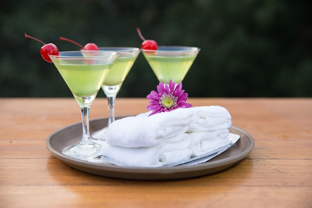Мэхонгсон: The Imperial Tara Mae Hong Son Hotel