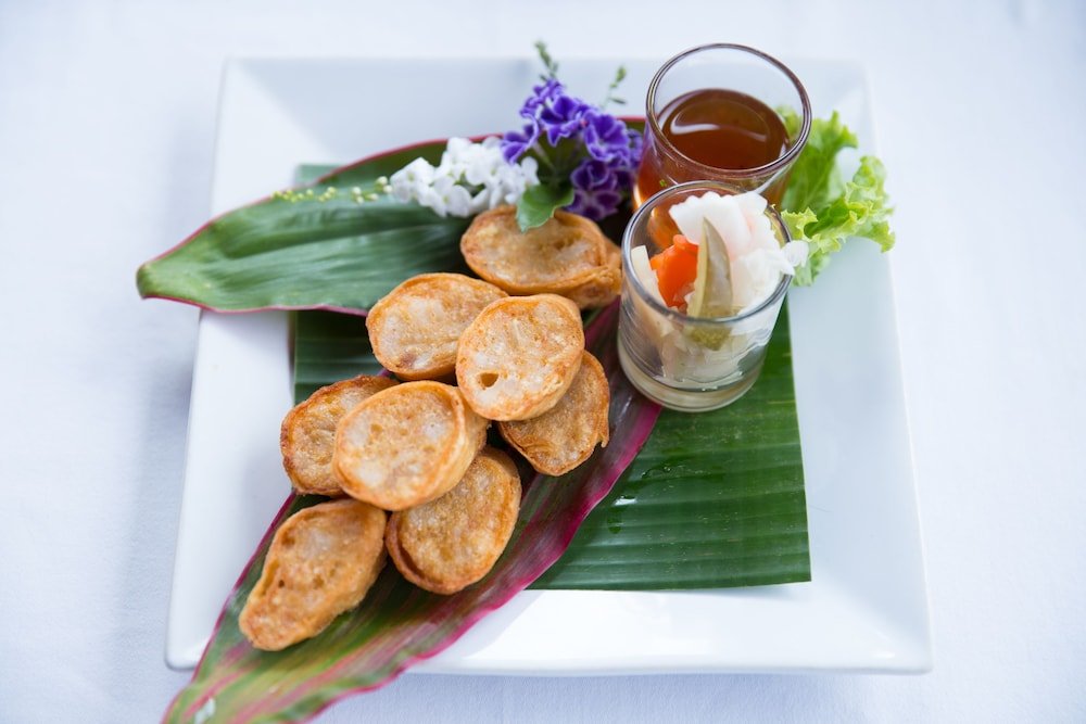 Мэхонгсон: The Imperial Tara Mae Hong Son Hotel
