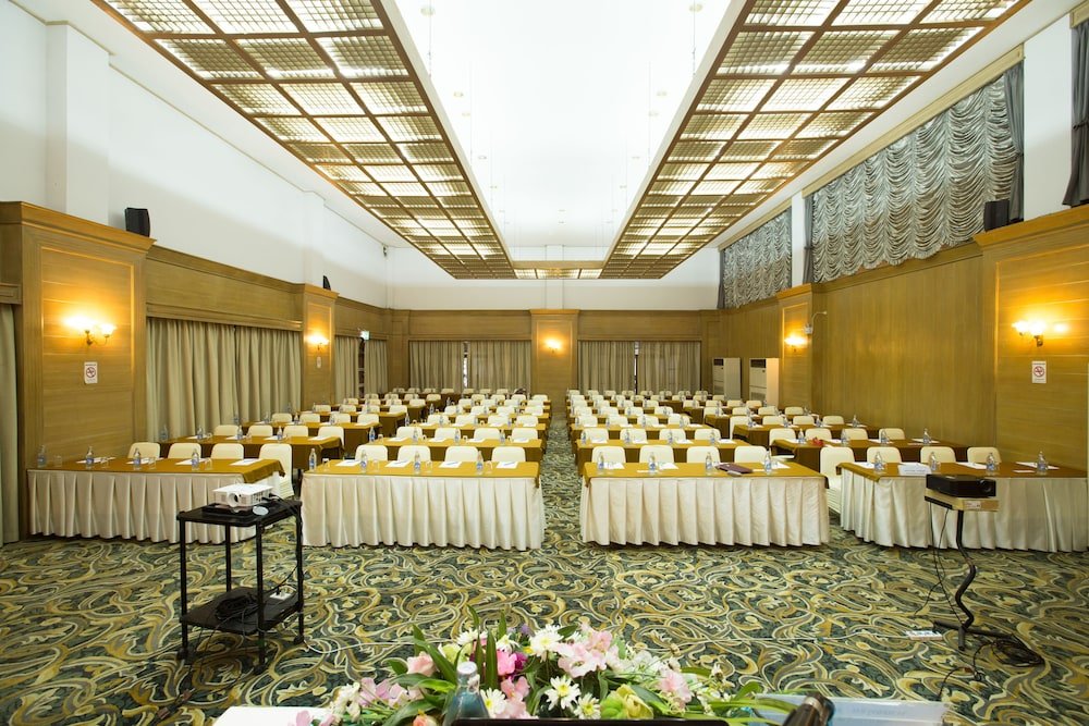Мэхонгсон: The Imperial Tara Mae Hong Son Hotel