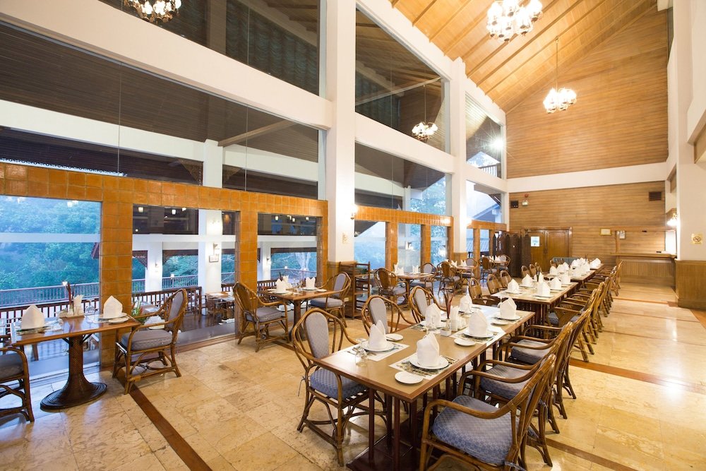 Мэхонгсон: The Imperial Tara Mae Hong Son Hotel