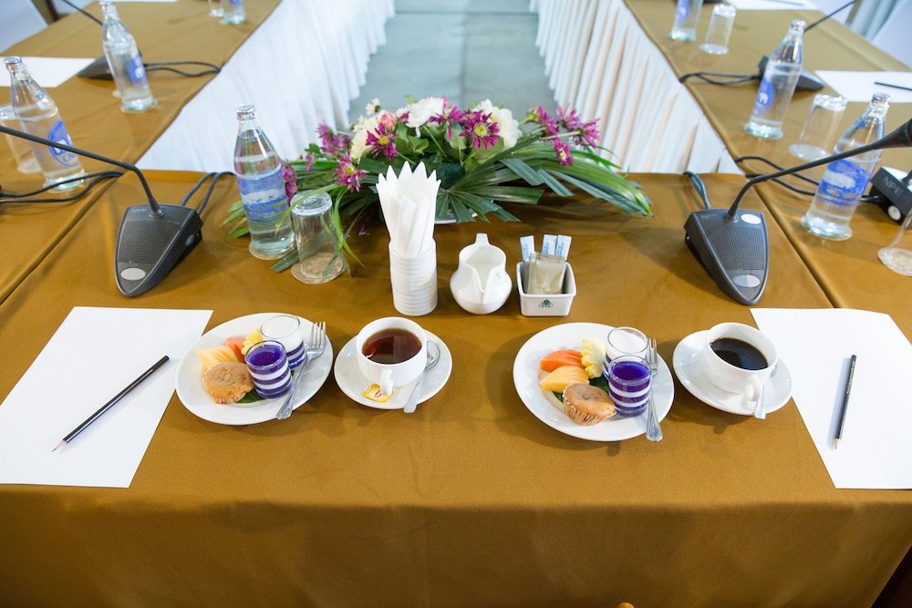 Мэхонгсон: The Imperial Tara Mae Hong Son Hotel