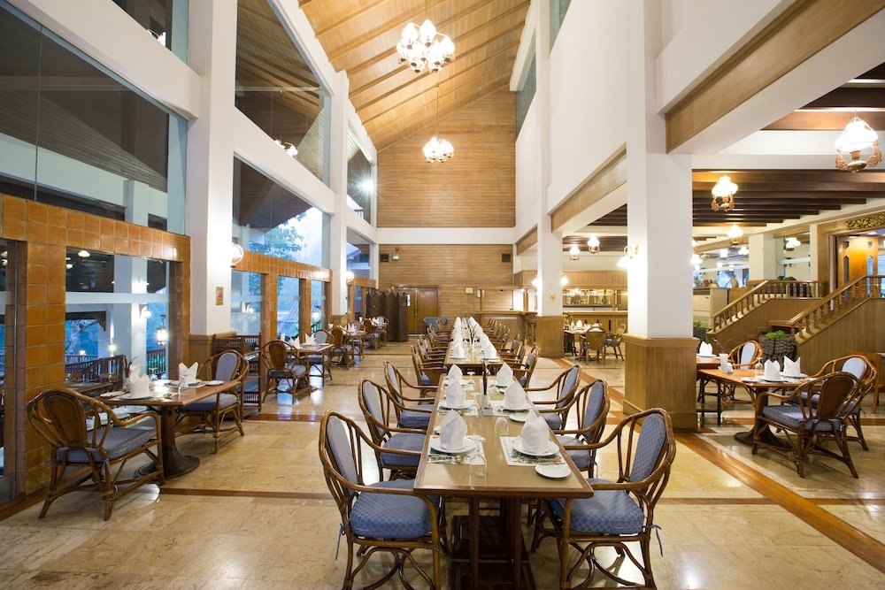 Мэхонгсон: The Imperial Tara Mae Hong Son Hotel