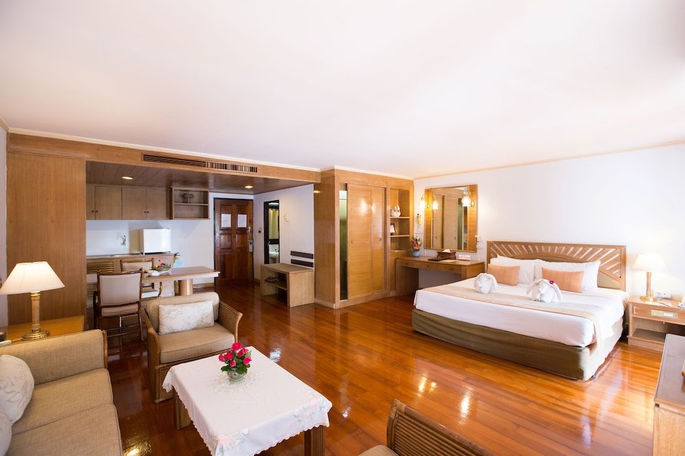 Мэхонгсон: The Imperial Tara Mae Hong Son Hotel