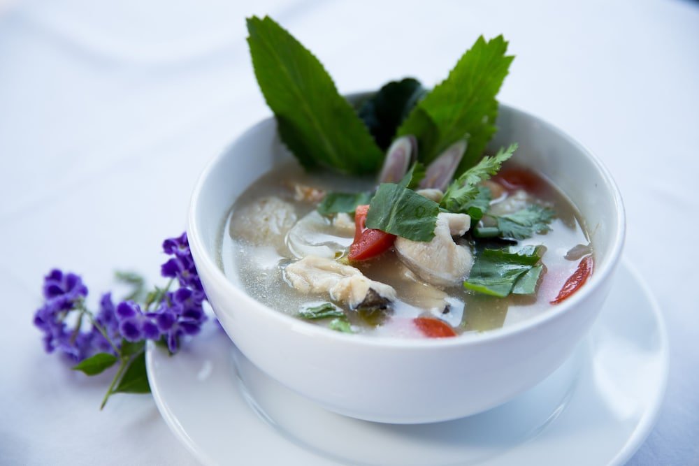 Мэхонгсон: The Imperial Tara Mae Hong Son Hotel