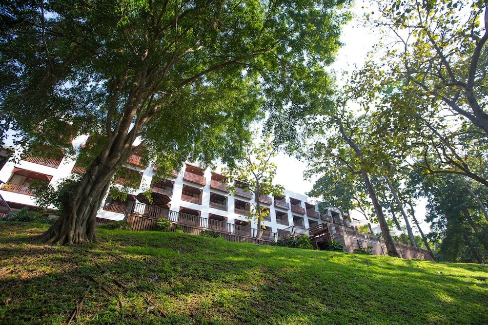 Мэхонгсон: The Imperial Tara Mae Hong Son Hotel