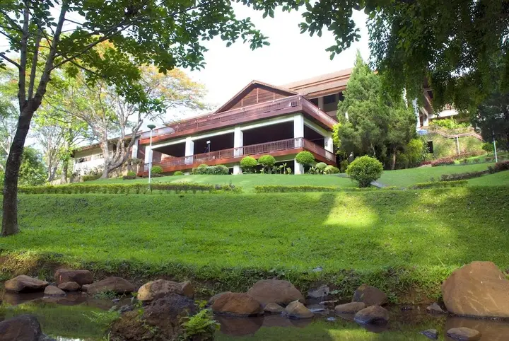 The Imperial Tara Mae Hong Son Hotel — фото 4