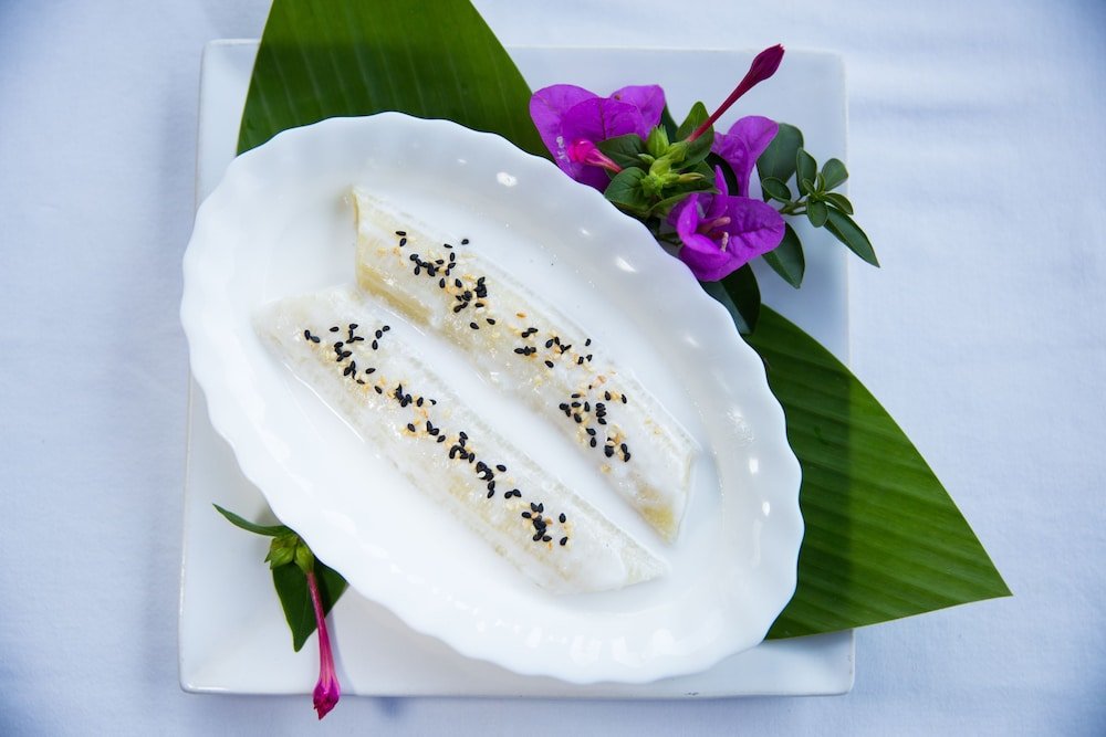Мэхонгсон: The Imperial Tara Mae Hong Son Hotel