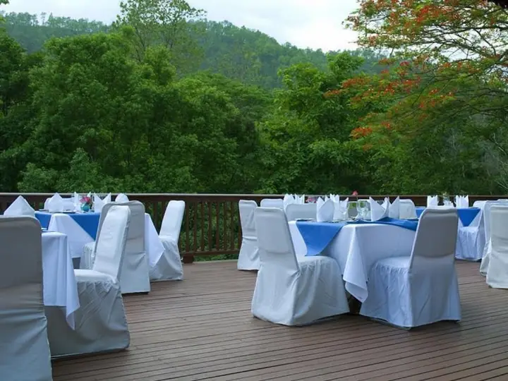The Imperial Tara Mae Hong Son Hotel — фото 1