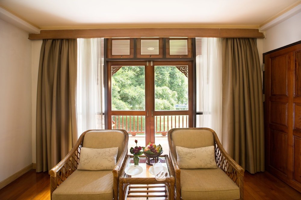 Мэхонгсон: The Imperial Tara Mae Hong Son Hotel
